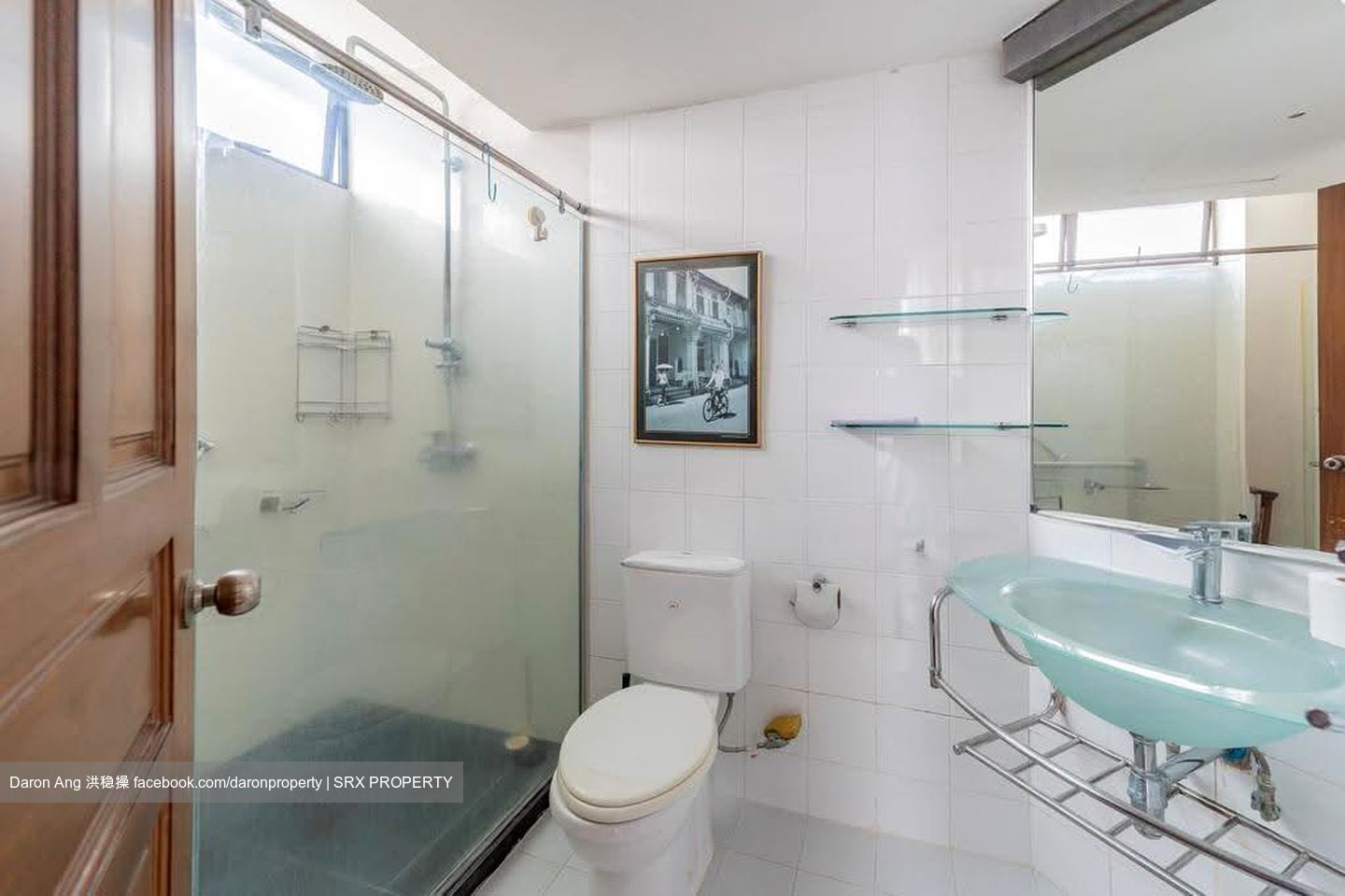 Mandarin Gardens (D15), Condominium #635043221